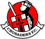 Crusaders Logo