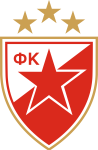 Crvena zvezda Logo