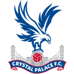 Crystal Palace U23 Logo