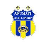 CS Afumati Logo