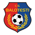 CS Balotesti Logo