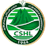 CS Hammam-Lif Logo