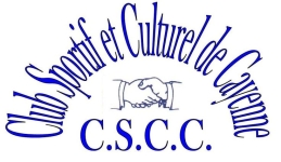 CSC Cayenne Logo