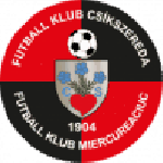 Csikszereda II Logo