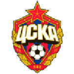 CSKA Moskva W Logo