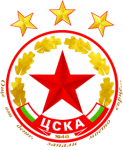 CSKA Sofia U19 Logo