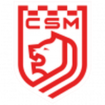 CSM Satu Mare Logo