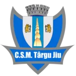 CSM Targu Jiu Logo