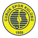 Çubukspor Logo