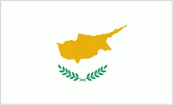 Cyprus U18 logo