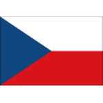 Czech Republic U17 Logo