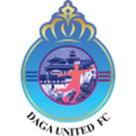 Daga United Logo