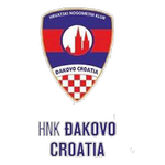 Dakovo-Croatia Logo
