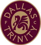 Dallas Trinity W logo