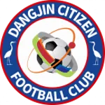Dangjin Citizen logo