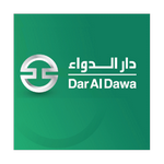 Dar Al Dawaa Logo