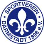 Darmstadt 98 U19 Logo