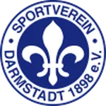 Darmstadt 98 U19 logo