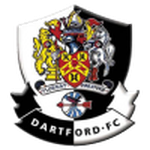 Dartford W Logo