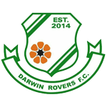 Darwin Rovers Logo