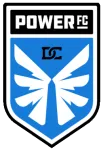DC Power W logo