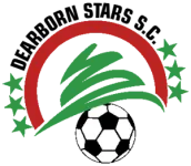 Dearborn Stars logo