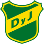 Defensa y Justicia Res. Logo