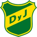 Defensa y Justicia Res. logo