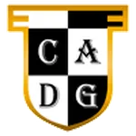 Defensores Glew logo
