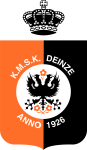 Deinze Logo