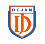 Dejan Logo