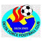 Delta Force Logo