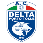 Delta Porto Tolle Logo