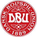 Denmark U17 W Logo