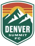 Denver Summit W Logo