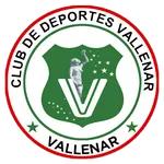 Deportes Vallenar logo