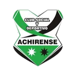 Deportivo Achirense logo