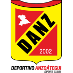 Deportivo Anzoategui Logo