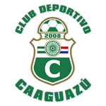 Deportivo Caaguazu Logo