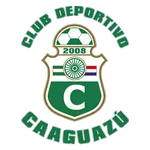 Deportivo Caaguazu logo
