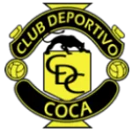 Deportivo Coca