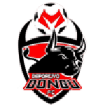 Deportivo Dongu Logo