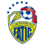 Deportivo FATIC Logo