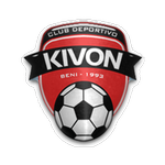 Deportivo Kivón Logo