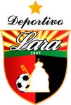 Deportivo Lara II Logo