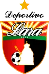Deportivo Lara II logo