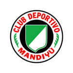 Deportivo Mandiyú Logo