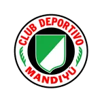 Deportivo Mandiyú logo