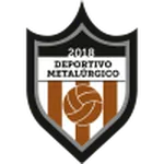 Deportivo Metalurgico logo