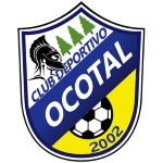 Deportivo Ocotal Logo
